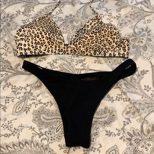 Victorias secret bikini